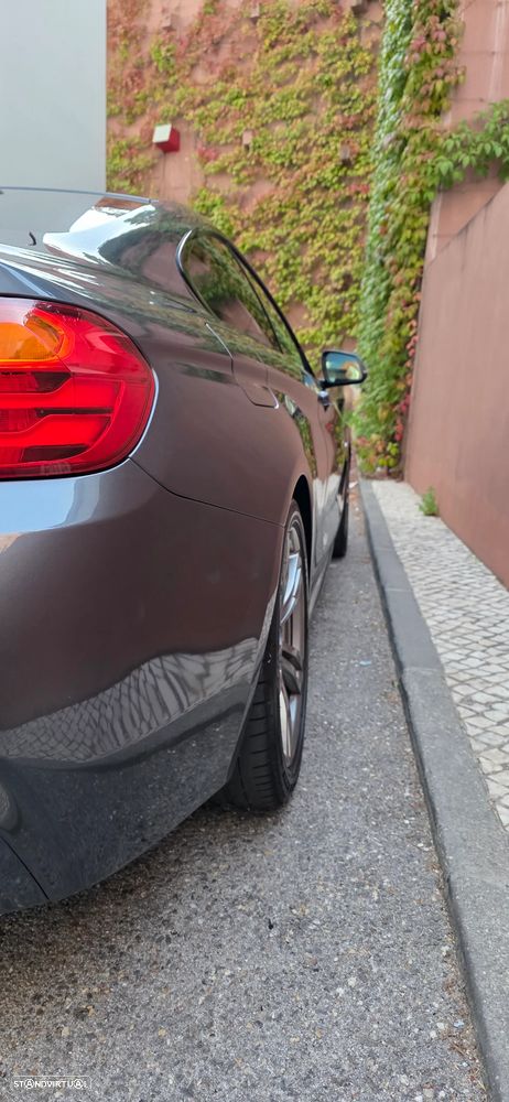 BMW 420 - 2