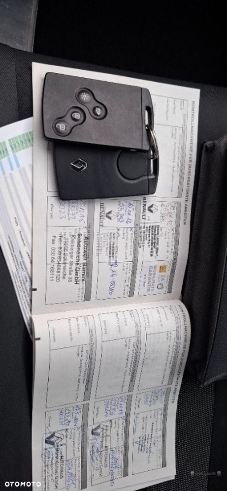 Renault Megane 1.6 16V 110 Dynamique - 6