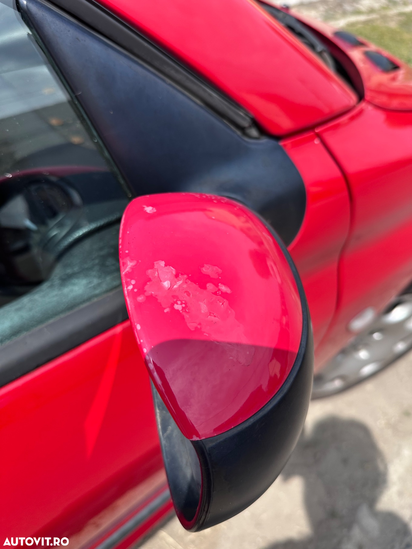 Peugeot 206 - 5
