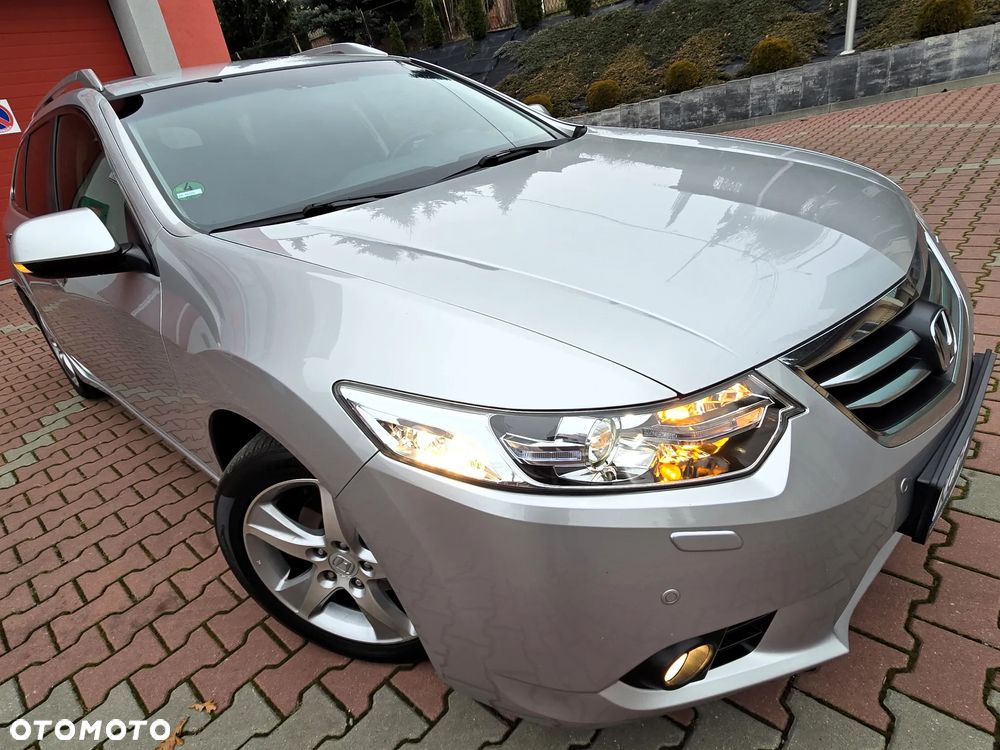 Honda Accord 2.0 Elegance Advantage - 12