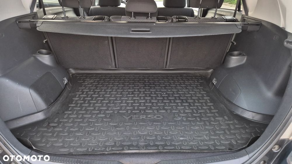 Toyota Verso 1.8 5-Sitzer Life - 26