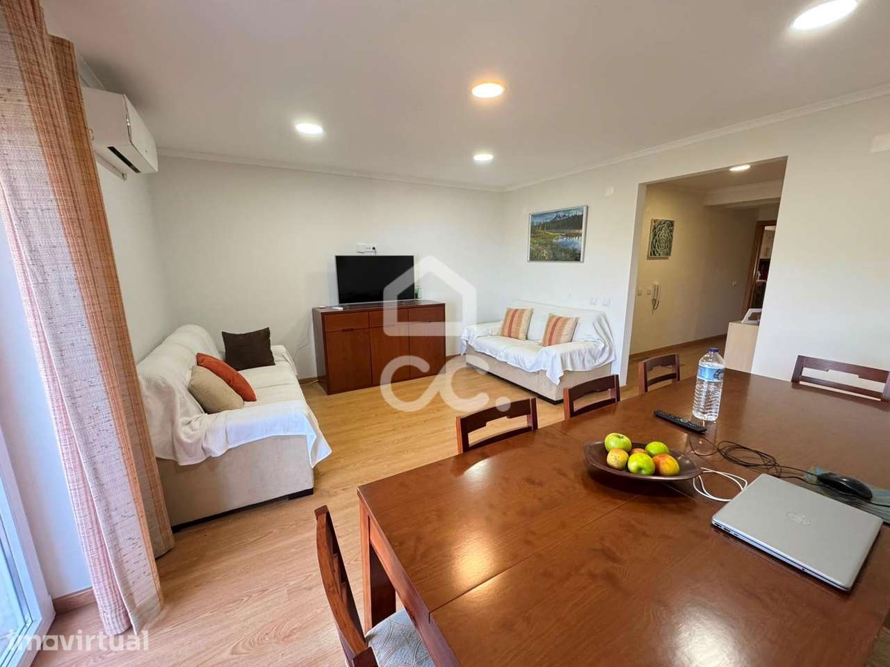Apartamento T3 em Sesimbra – A 10 minutos a pé da praia - Grande imagem: 2/26