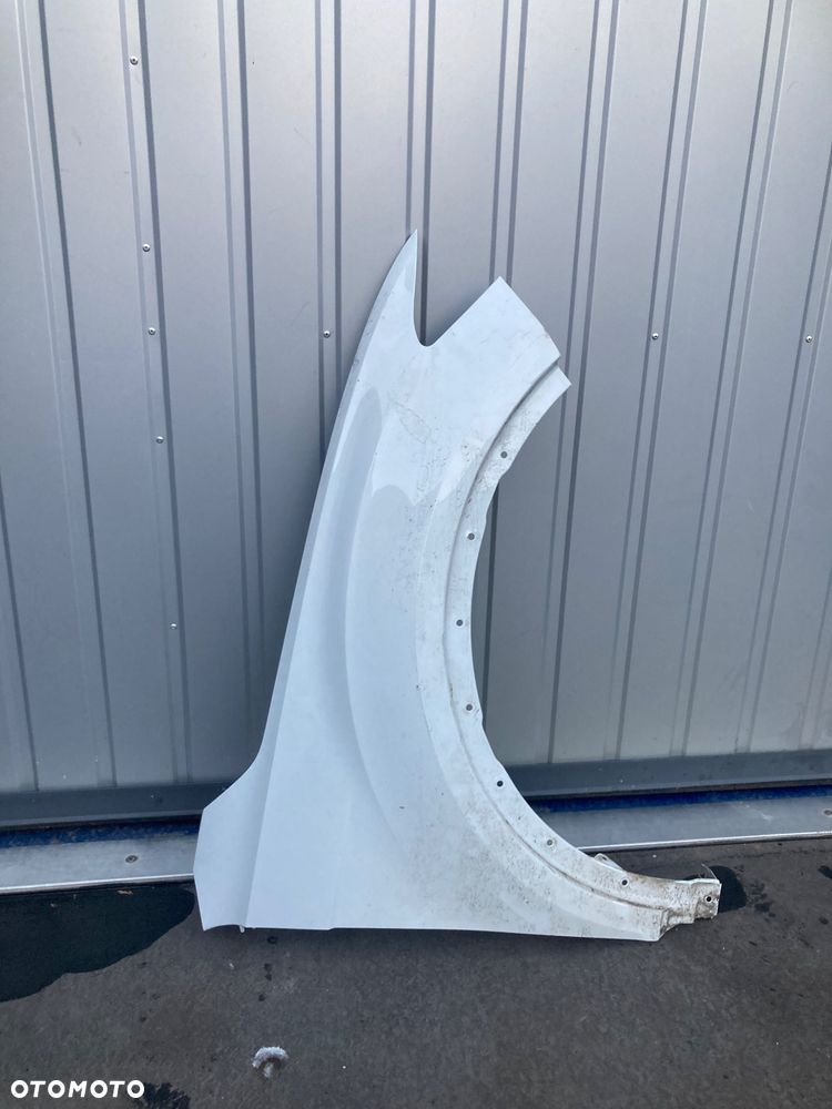 Volkswagen VW T-ROC T ROC TIROC BŁOTNIK PRZEDNI PRAWY PRAWY PRZÓD - 1