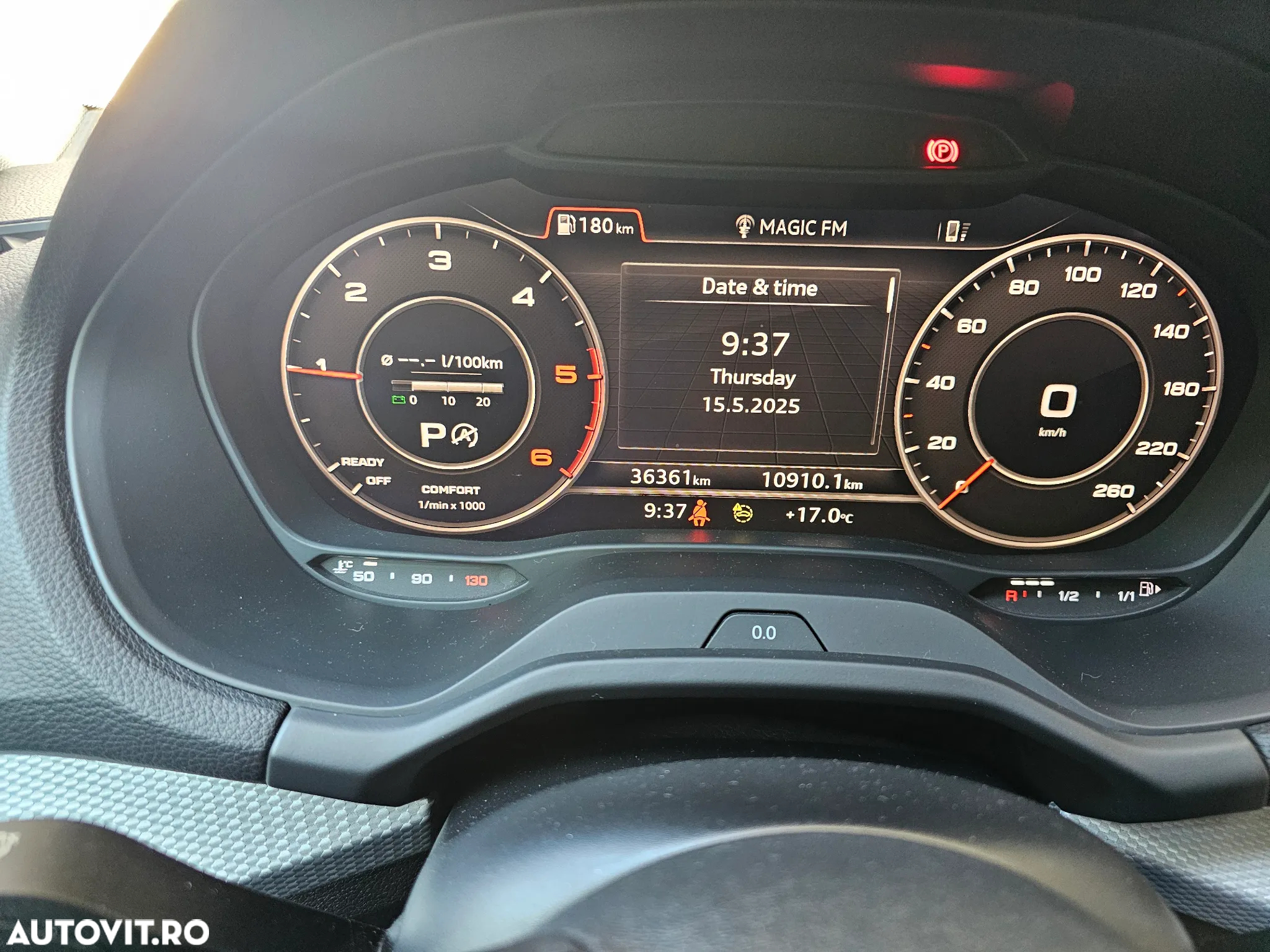 Audi Q2 35 TDI quattro S tronic Advanced - 6