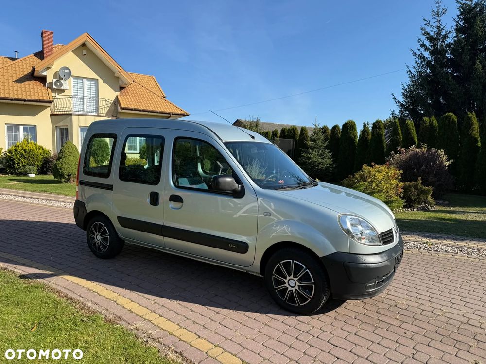 Renault Kangoo - 6