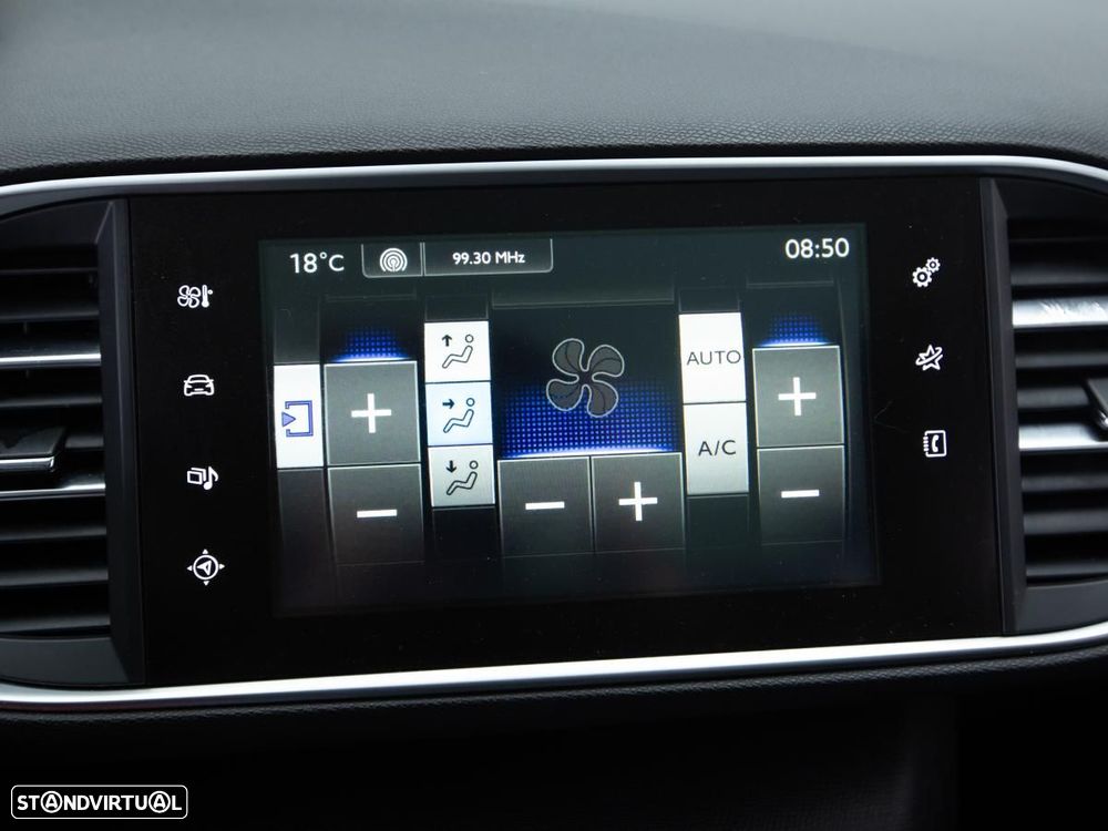 Peugeot 308 SW - 19