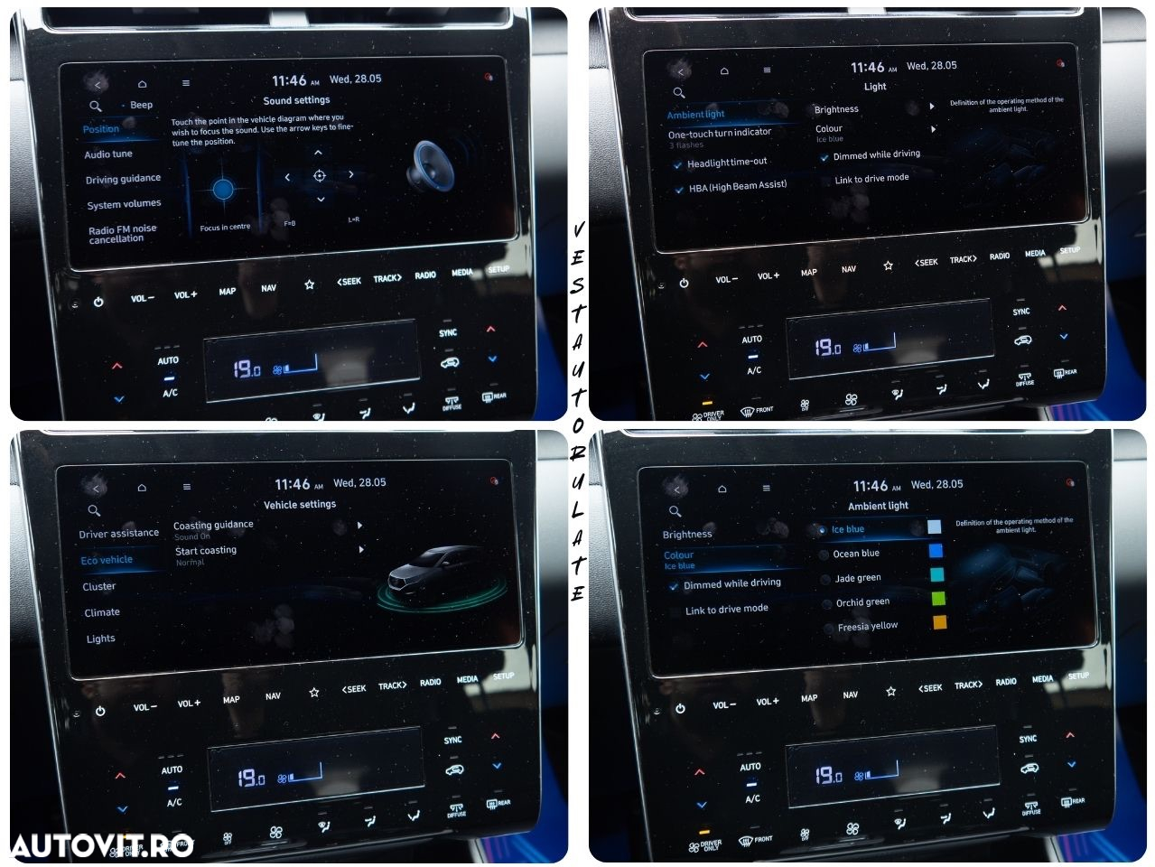 Hyundai Tucson 1.6 T-GDi HEV 2WD Advantage - 41