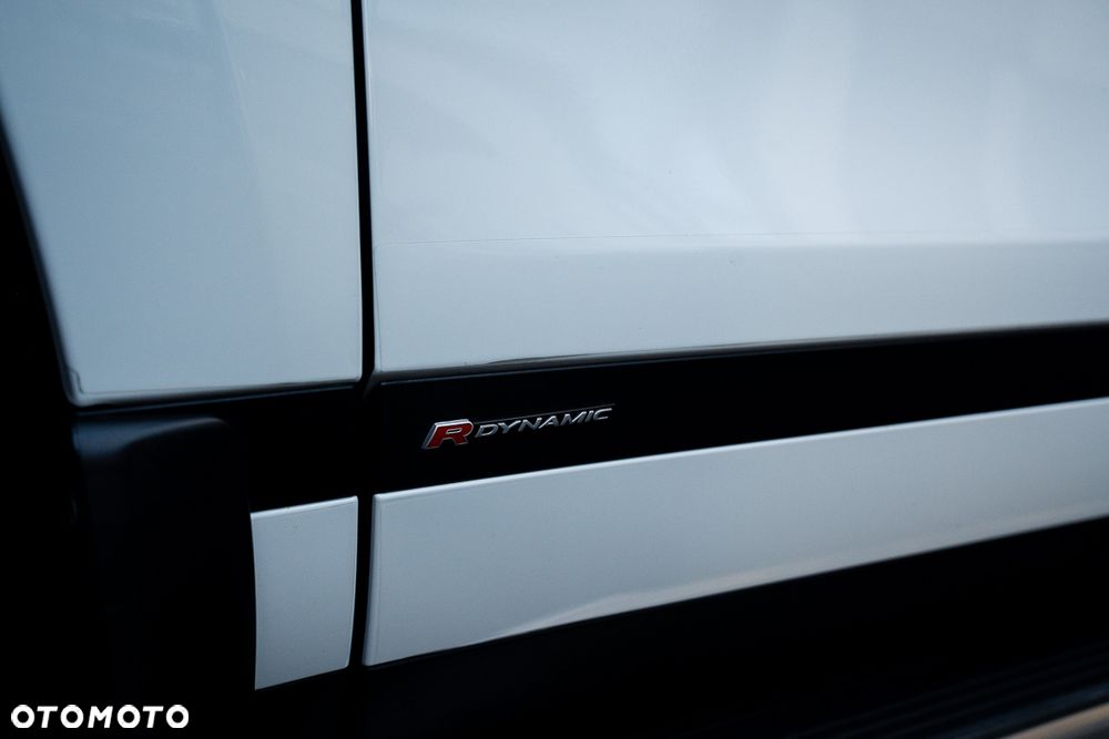 Land Rover Range Rover Evoque 2.0 D200 mHEV R-Dynamic - 32