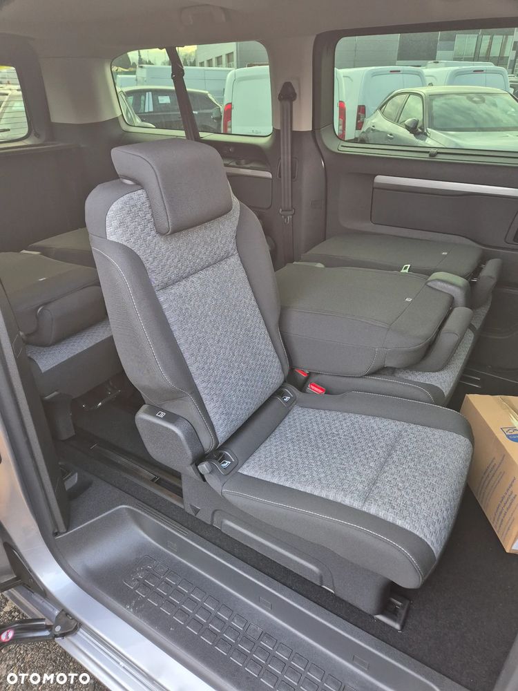 Citroën SpaceTourer 2.0 BlueHDi XL Plus EAT8 - 19