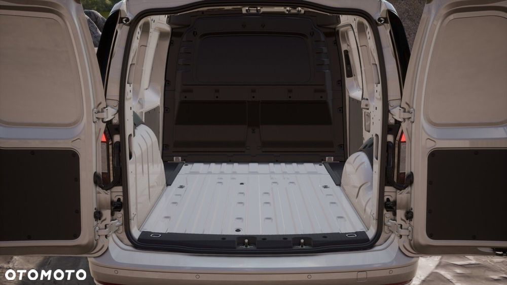 Volkswagen Caddy - 14