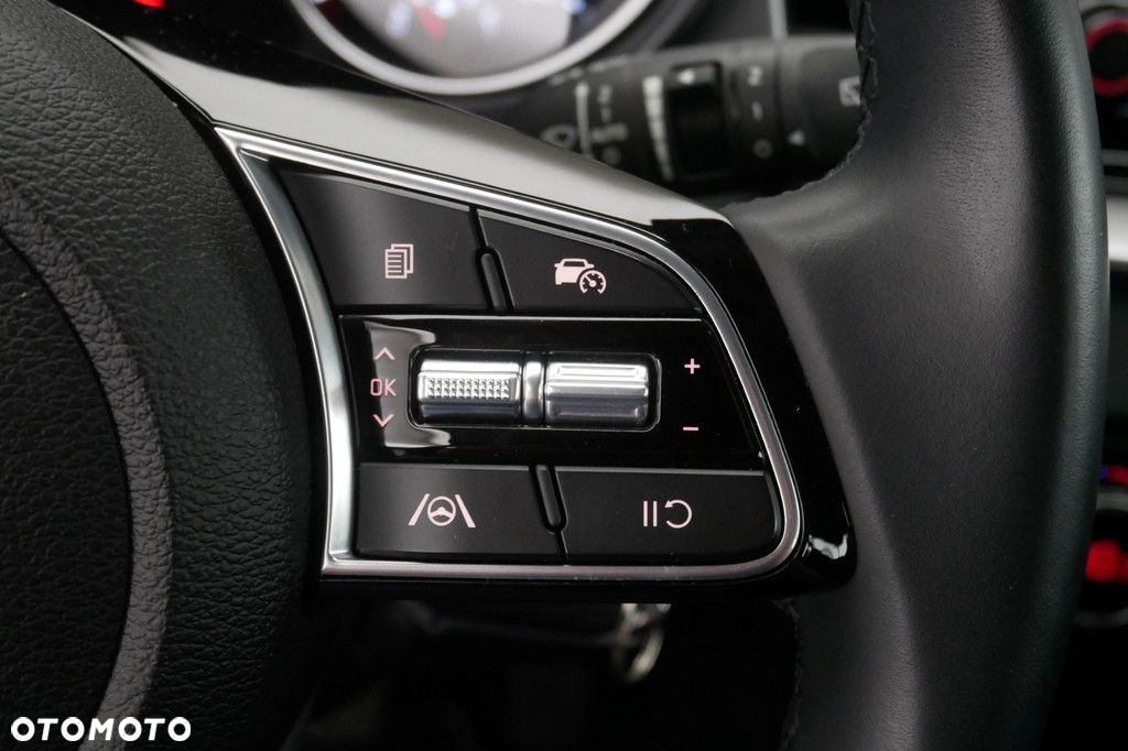 Kia Ceed 1.5 T-GDI M - 21
