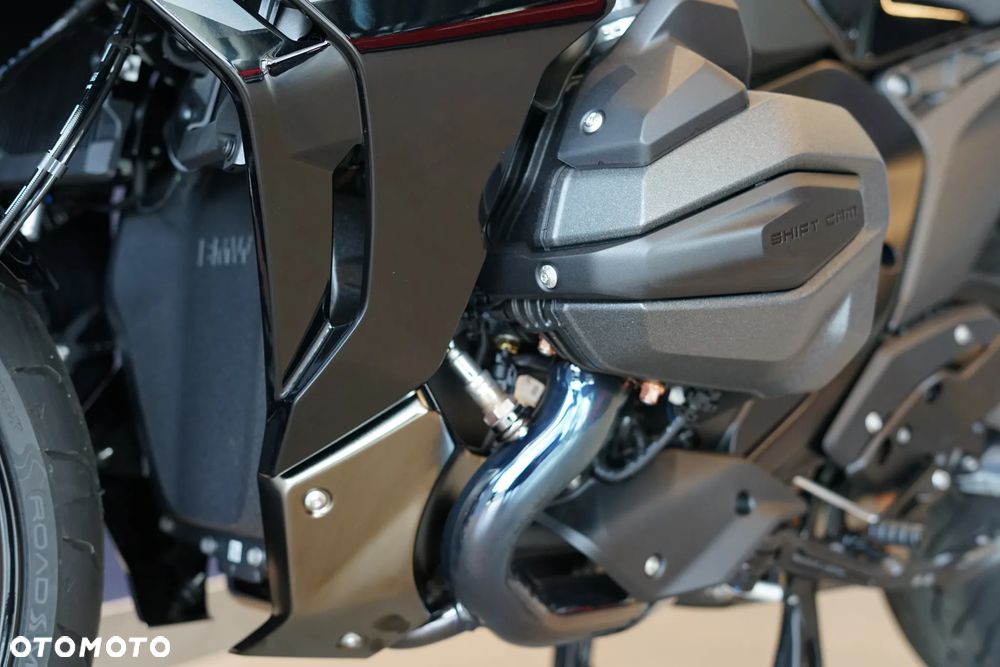 BMW RS - 18