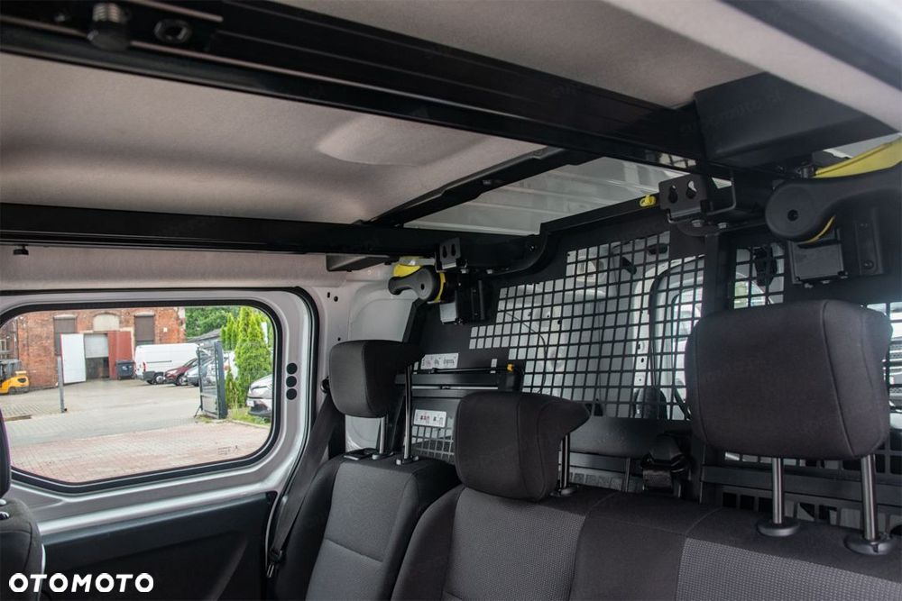 Toyota Proace City Long L2H1 Zabudowa Brygadowa 1.5 130KM - 32