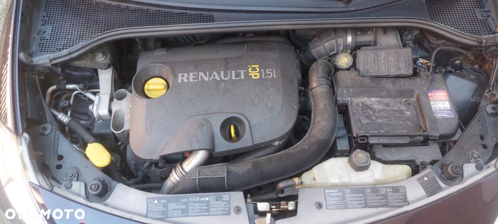 Renault Clio 1.5 dCi ESP Ripcurl - 2