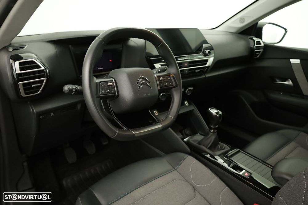 Citroën C4 1.2 PureTech YOU! - 7