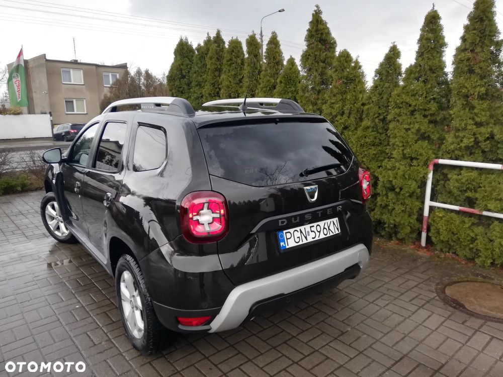 Dacia Duster Blue dCi 115 2WD Prestige - 3