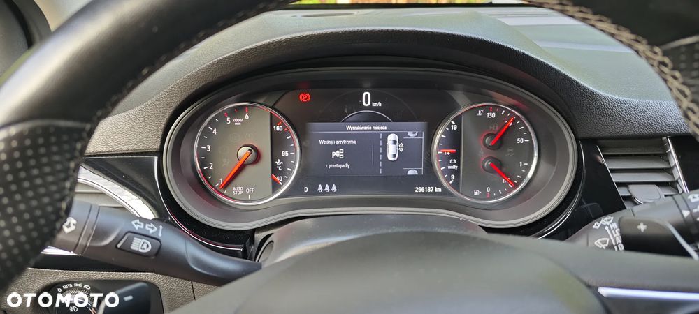 Opel Astra 1.6 CDTI Elite - 12
