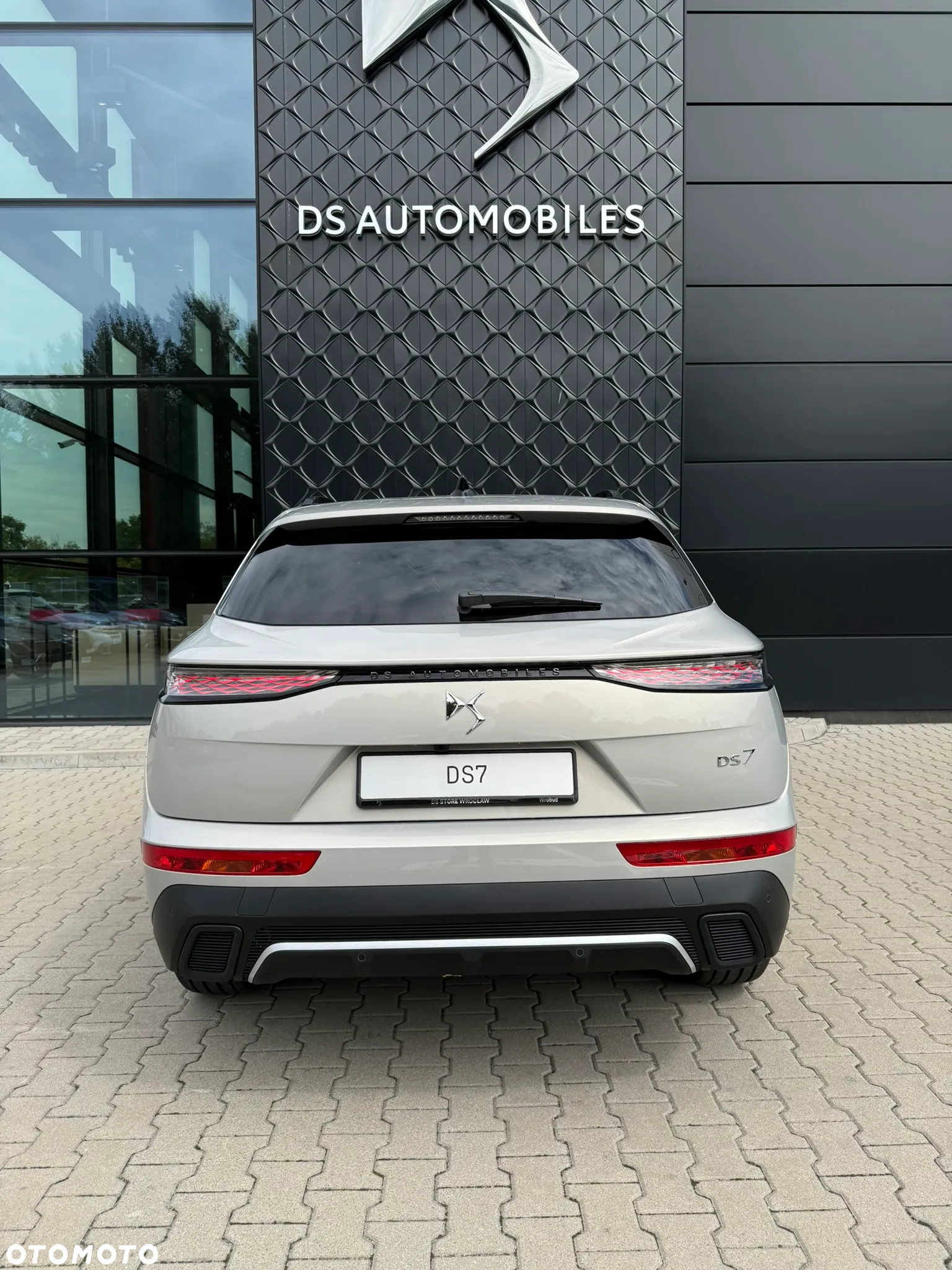 DS Automobiles DS 7 Crossback 1.5 BlueHDi Etoile - 6