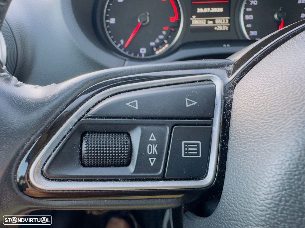 Audi A3 2.0 TDI Sport - 23