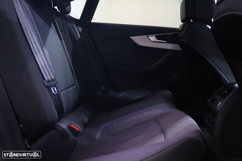Audi A5 Sportback 40 TDI Advanced S tronic - 26
