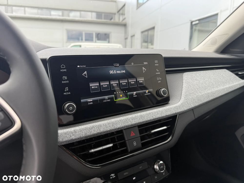 Skoda Kamiq 1.0 TSI Edition 130 DSG - 17