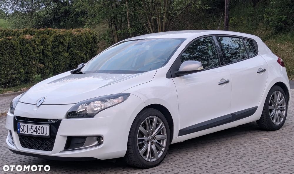 Renault Megane - 34