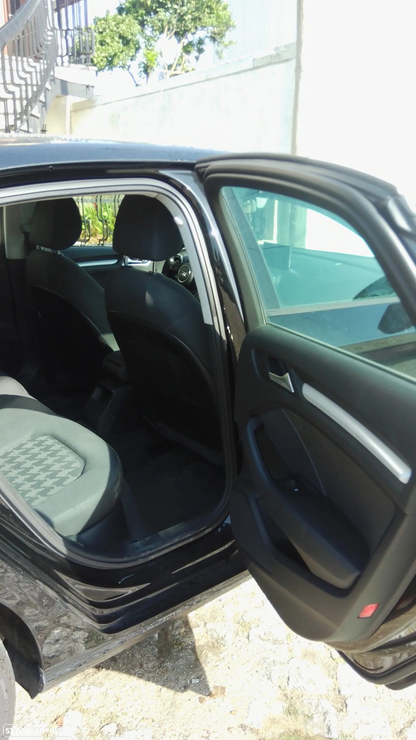 Audi A3 Limousine 1.6 TDI - 15