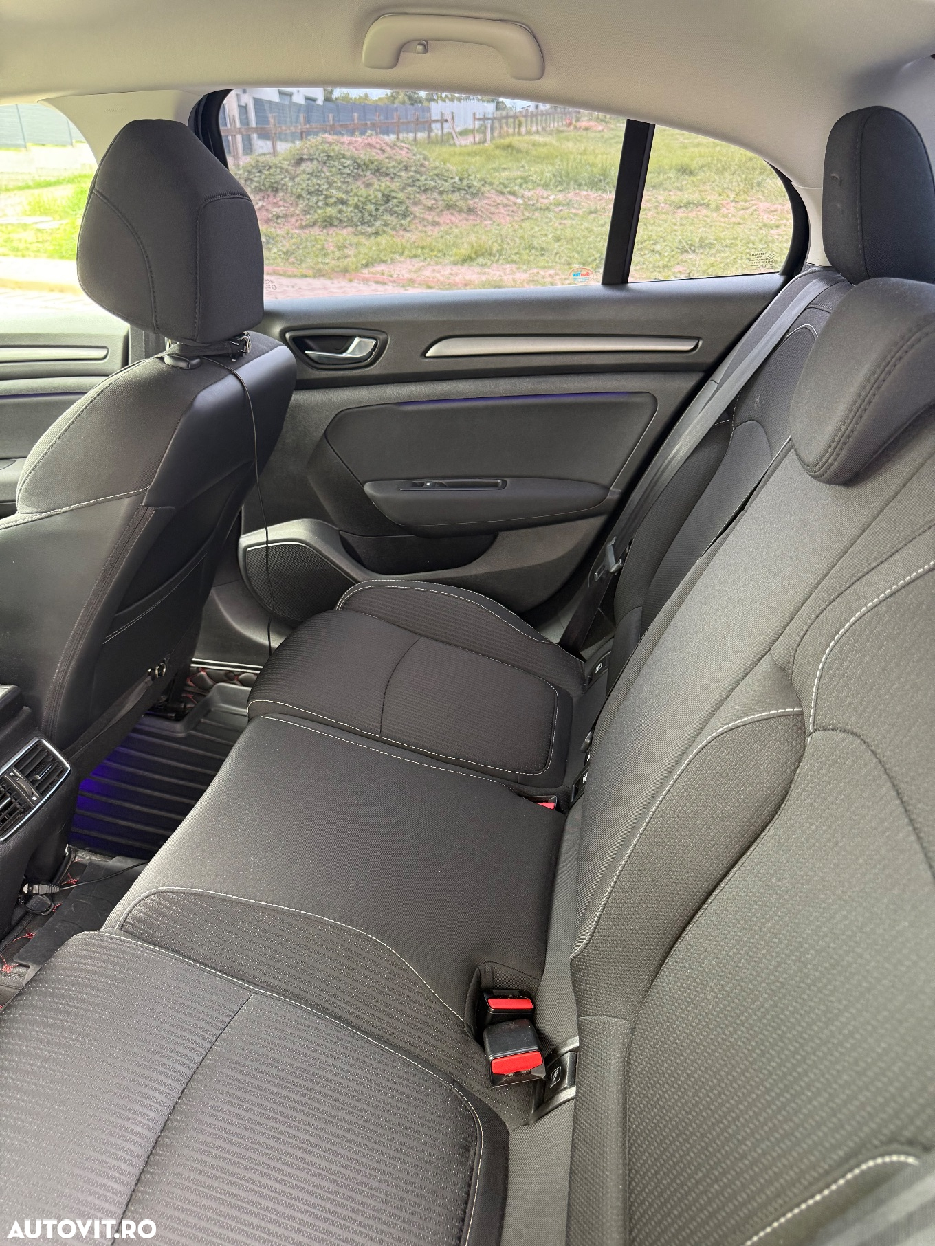 Renault Megane - 7