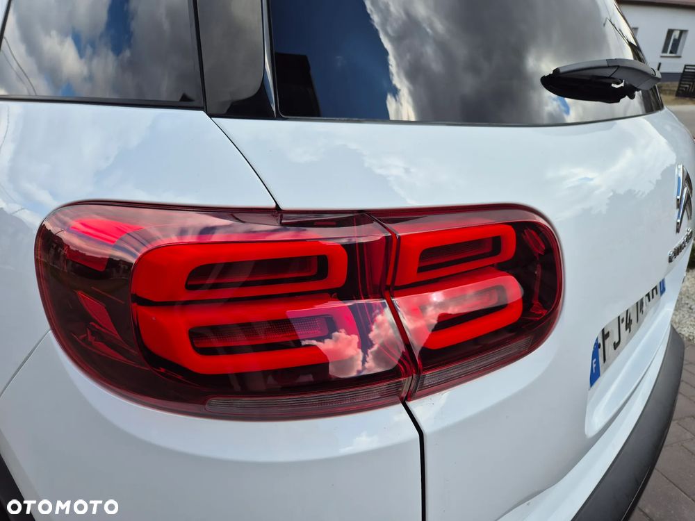 Citroën C5 Aircross BlueHDI 130 S&S EAT8 SHINE PACK - 6