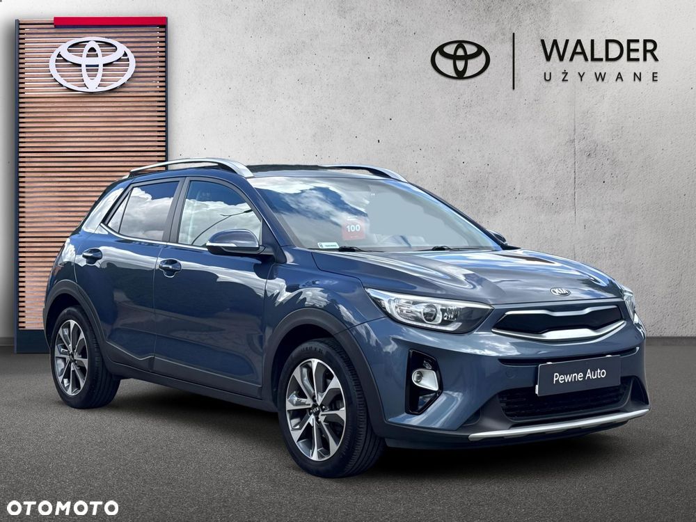 Kia Stonic 1.4 XL - 2
