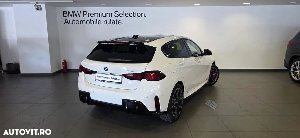 BMW Seria 1 118d AT - 6