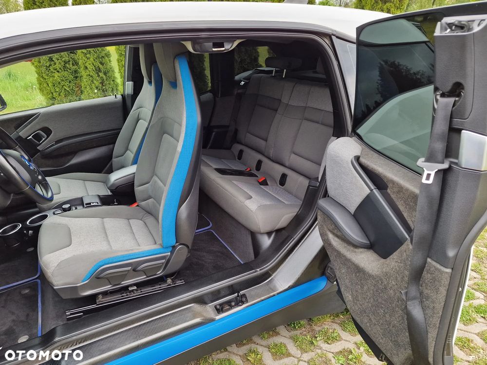 BMW i3 (60 Ah) - 20