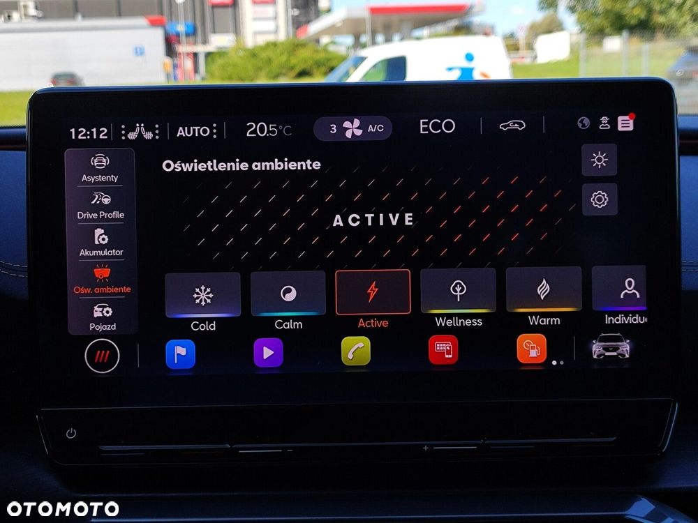 Cupra Formentor 1.4 e-Hybrid VZ DSG - 35