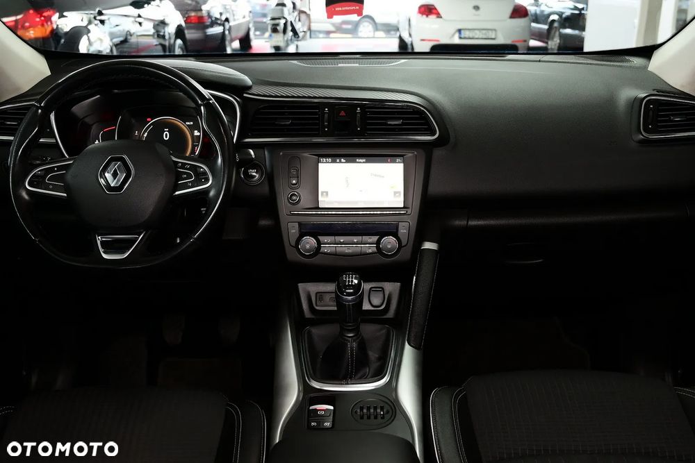 Renault Kadjar Energy TCe 130 Bose Edition - 21