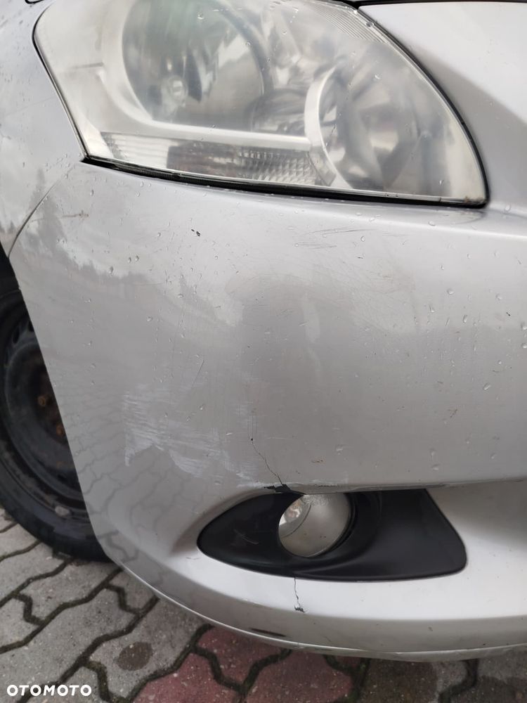Toyota Verso 2.0 D-4D 2010 7os - 7