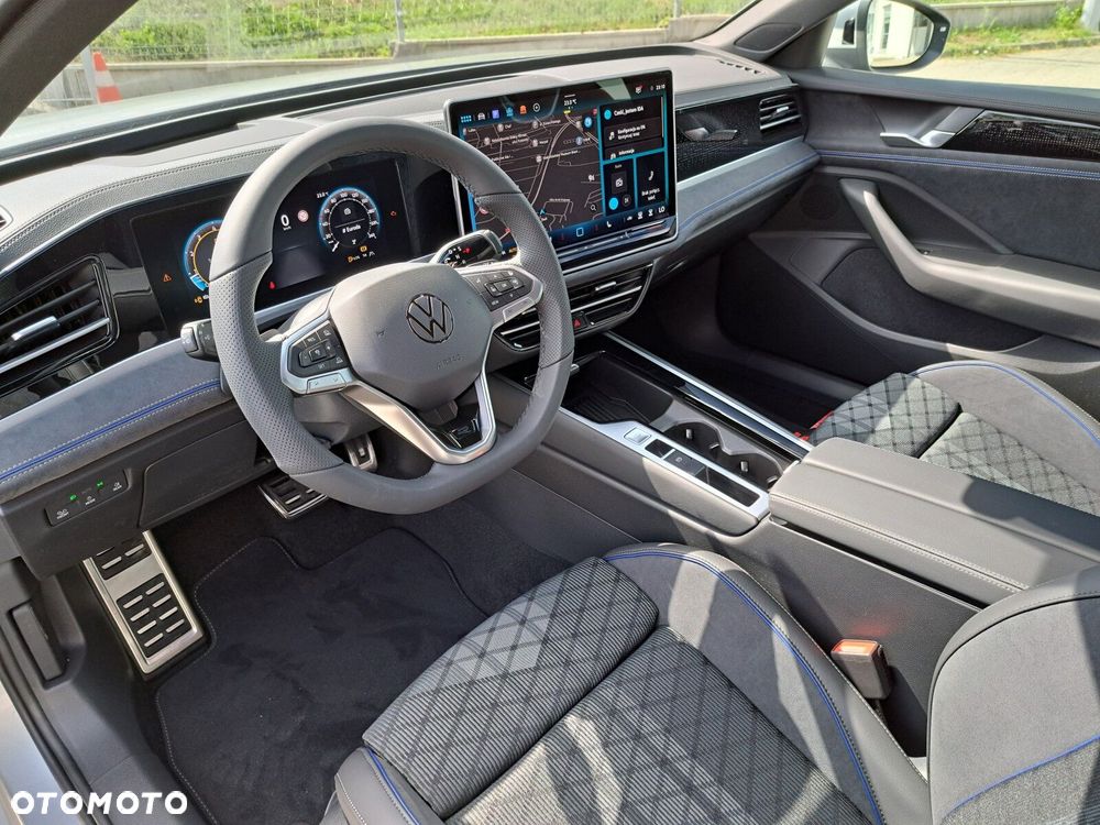 Volkswagen Passat Variant - 17