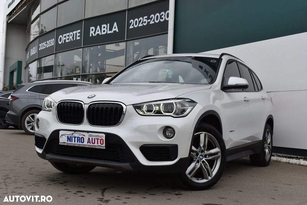 BMW X1 - 2