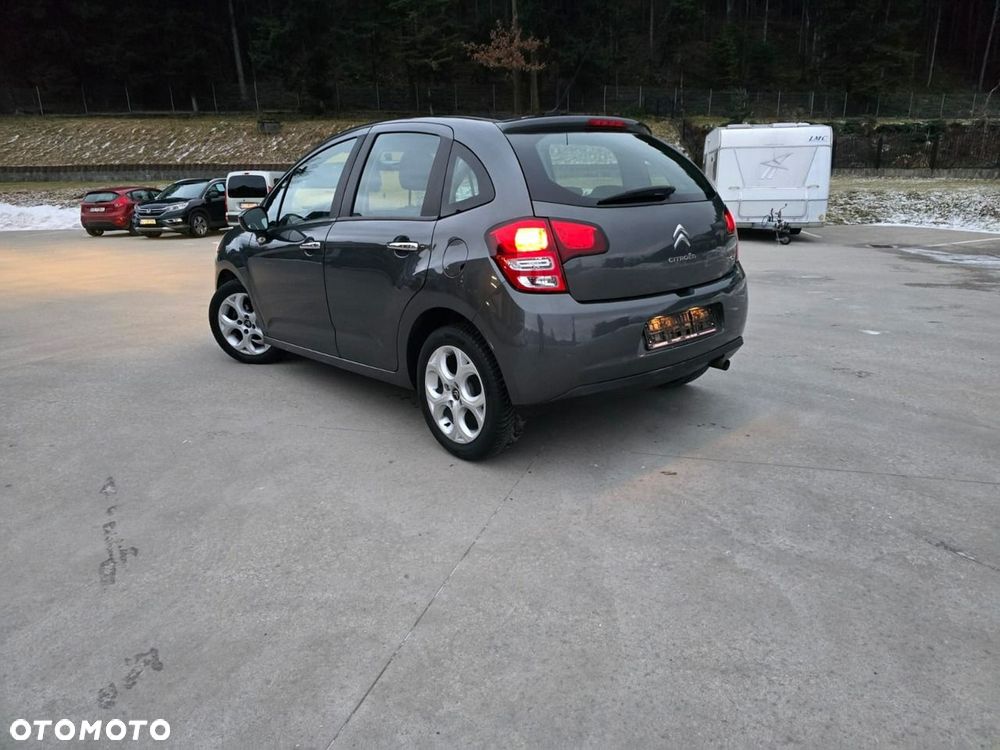 Citroën DS3 - 5