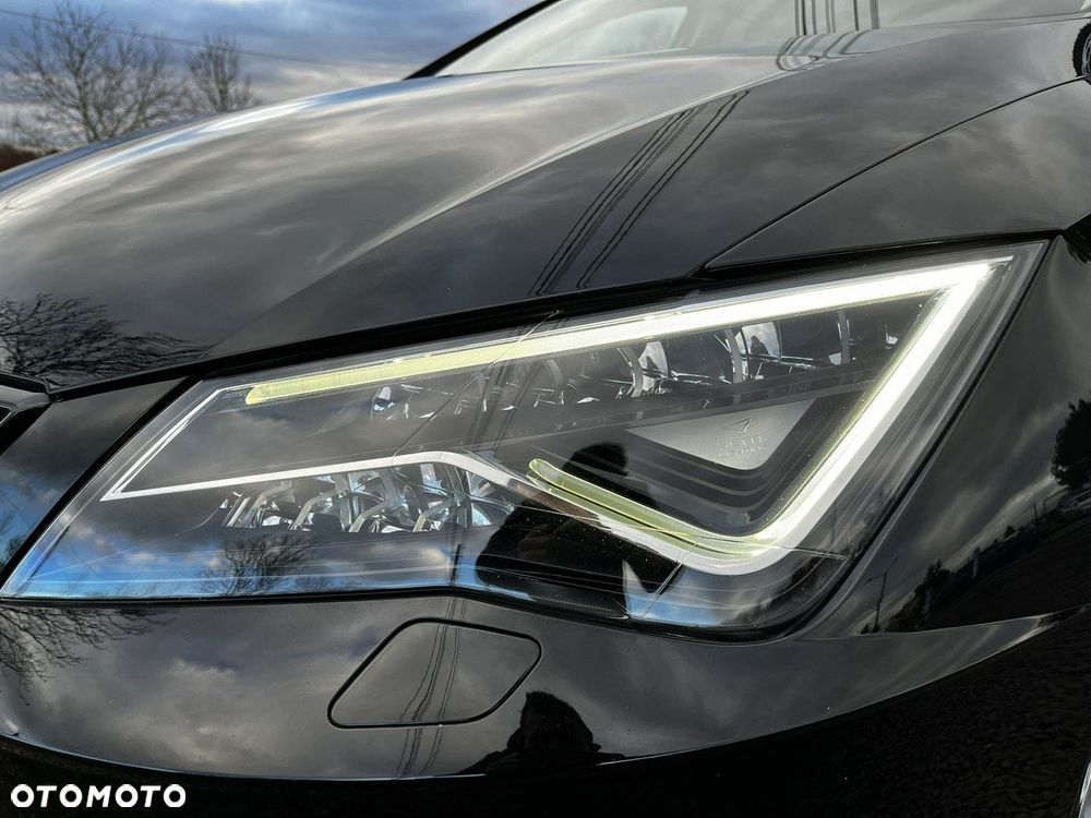 Seat Leon - 11