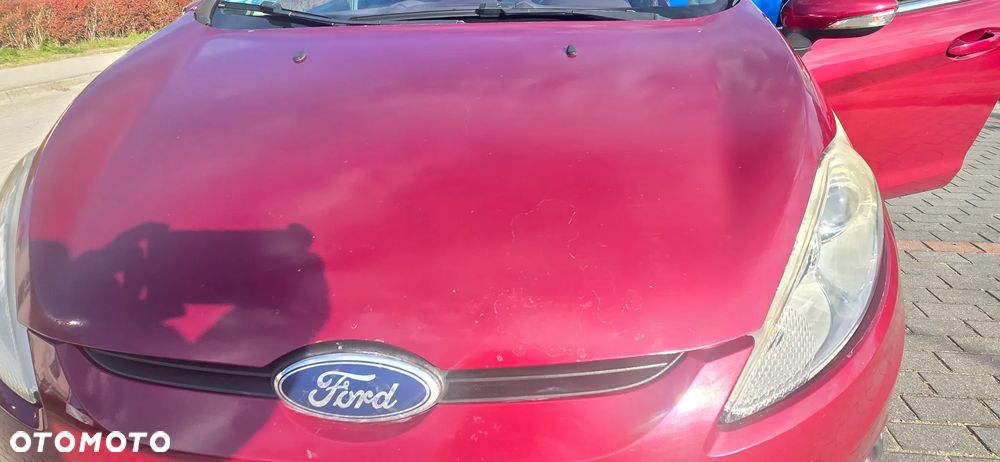 Ford Fiesta 1.25 Titanium - 18