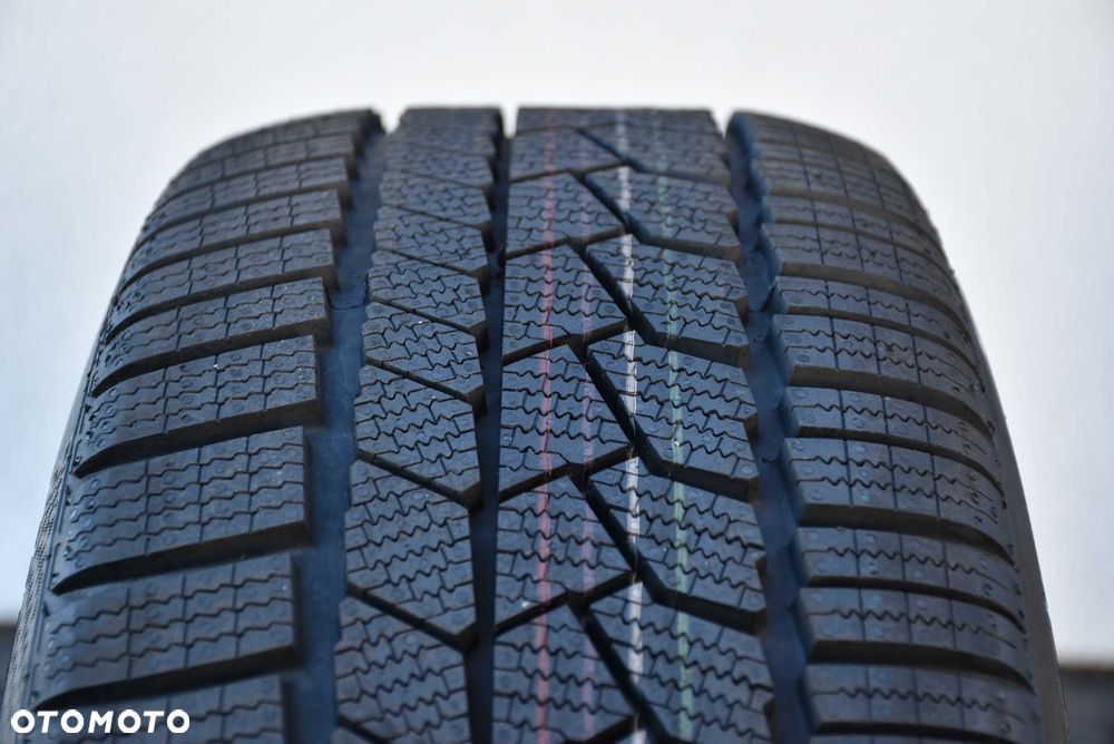 Nowe koła zimowe OEM Skoda Octavia IV MK4 VRS 19" Continental 2025r - 6
