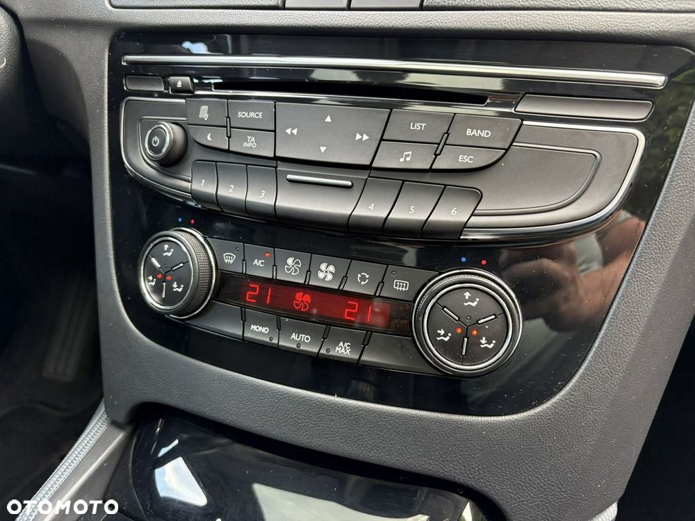 Peugeot 508 1.6 HDi Active - 17