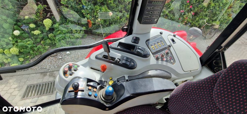 Massey Ferguson 7480 - 9