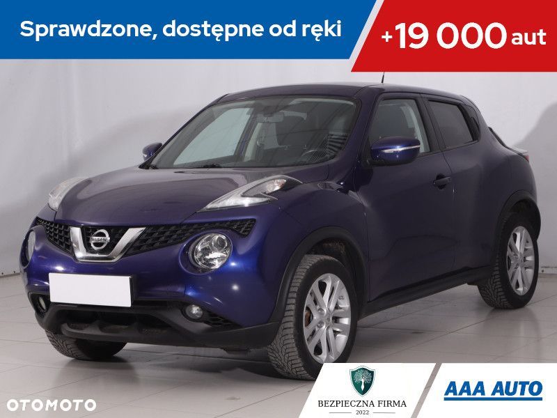 Nissan Juke - 2