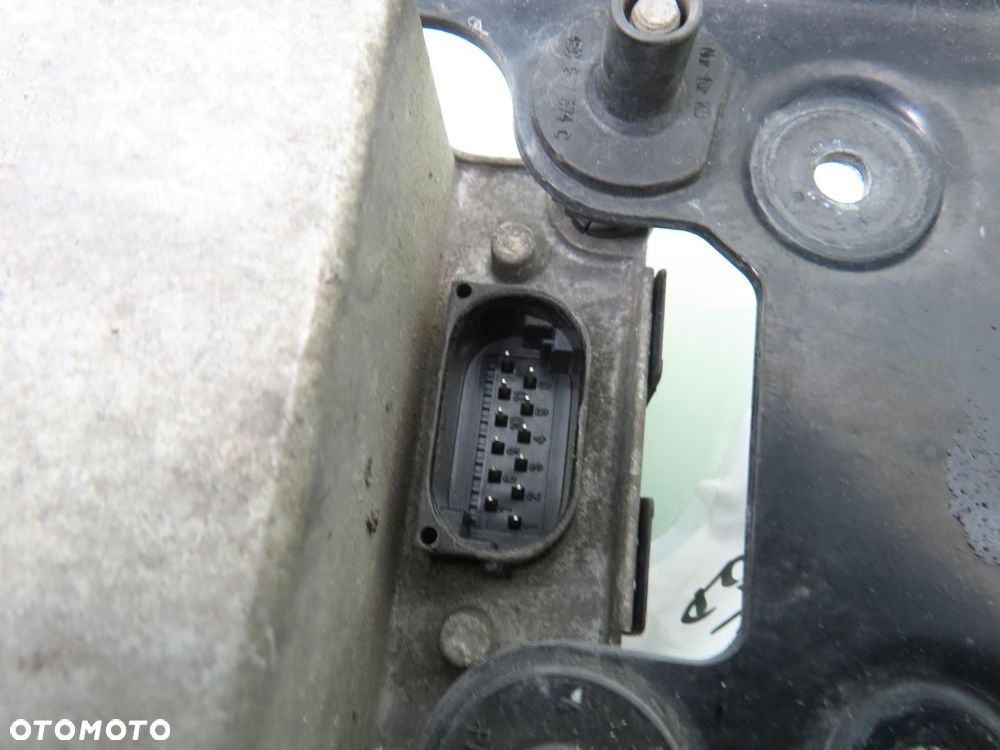 RADAR DISTRONIC AUDI A8 D3 4E0907561F 0203000015 - 2