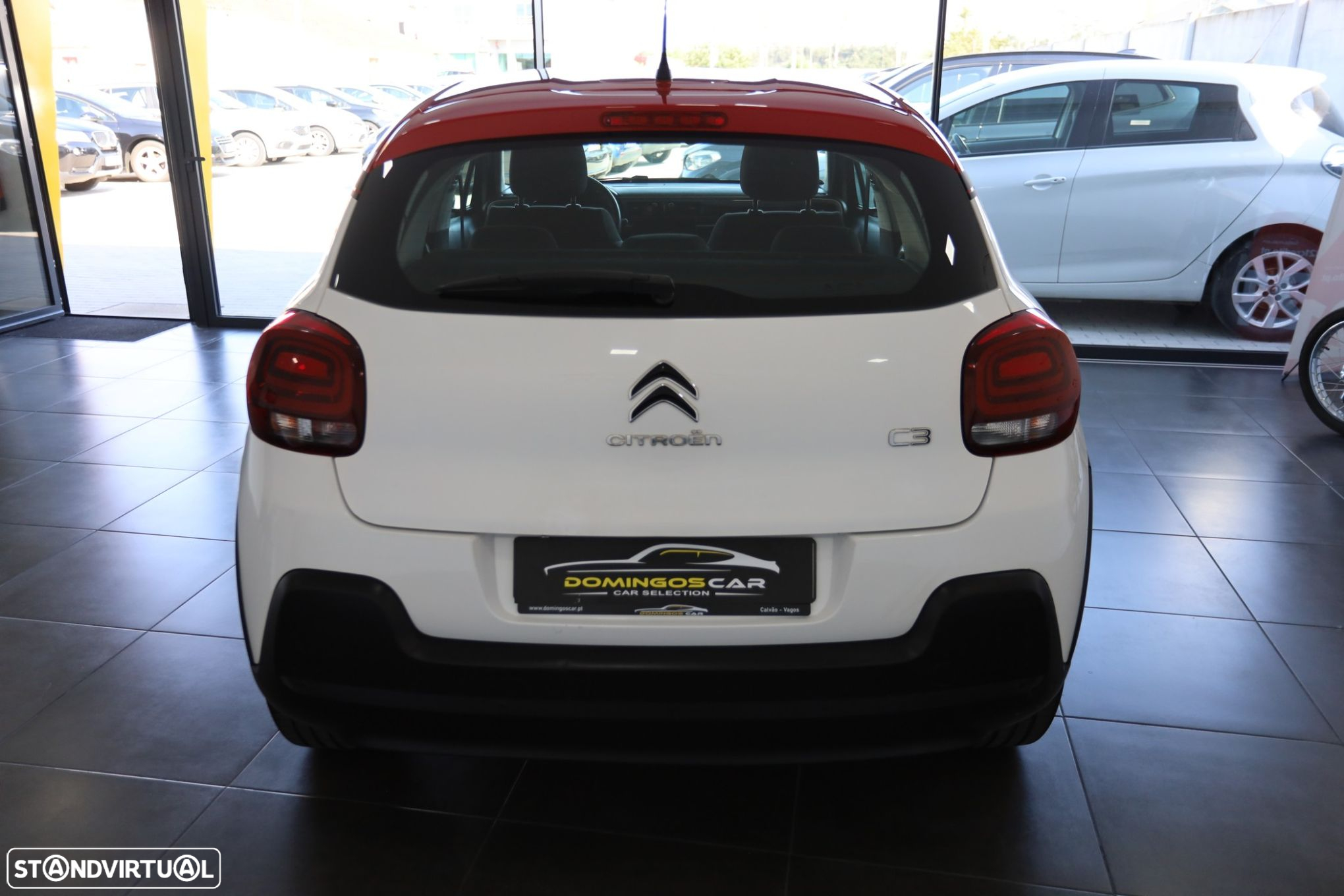 Citroën C3 1.2 PureTech Shine - 6