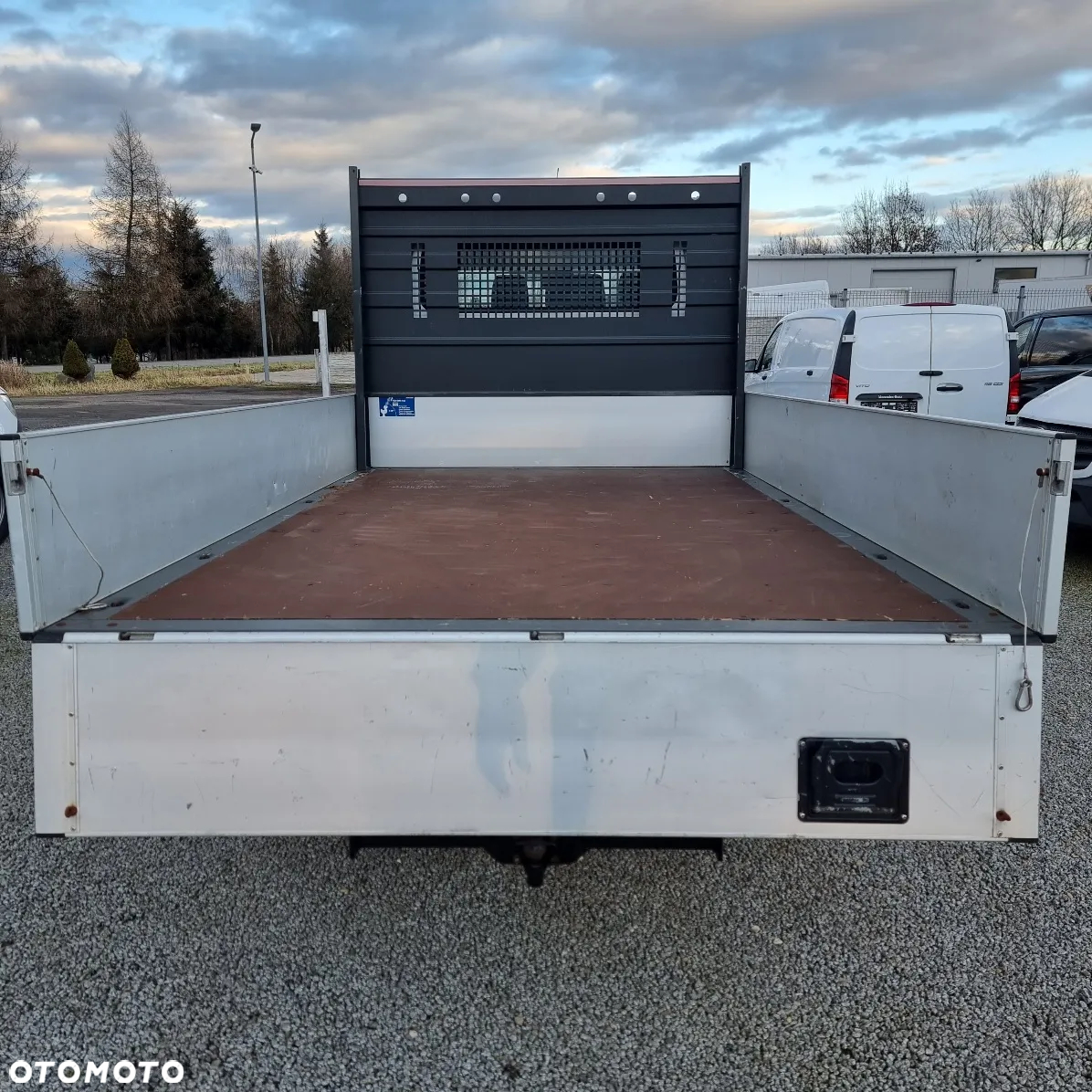 Mercedes-Benz SPRINTER 314 W-907-DOKA-MAXI-KLIMA- HAK-2,8T - 23