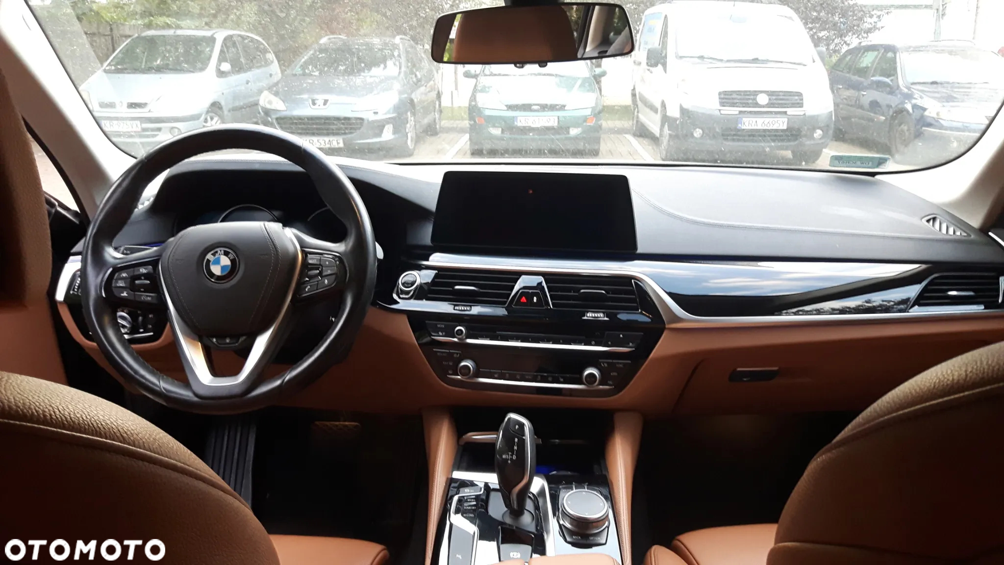 BMW Seria 5 - 8