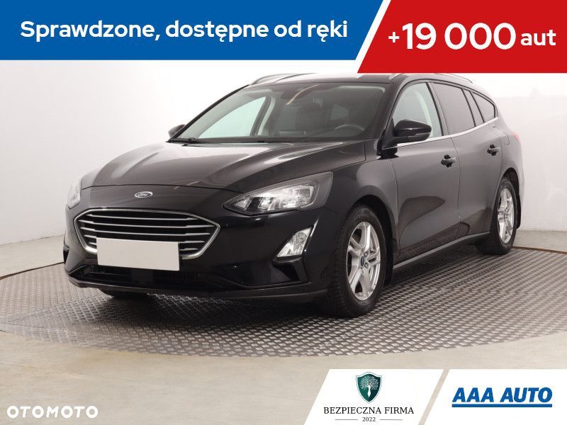 Ford Focus SW - 2