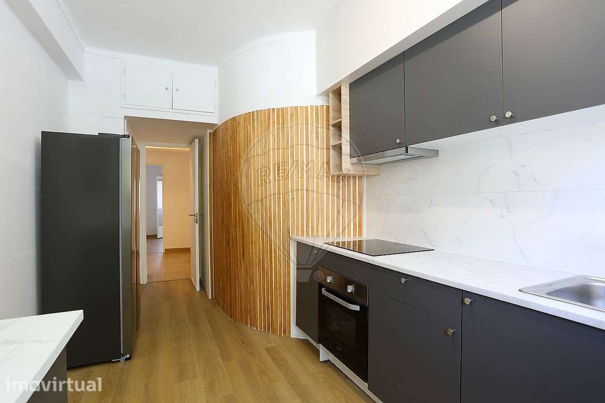 Apartamento T3 para venda - Grande imagem: 3/20